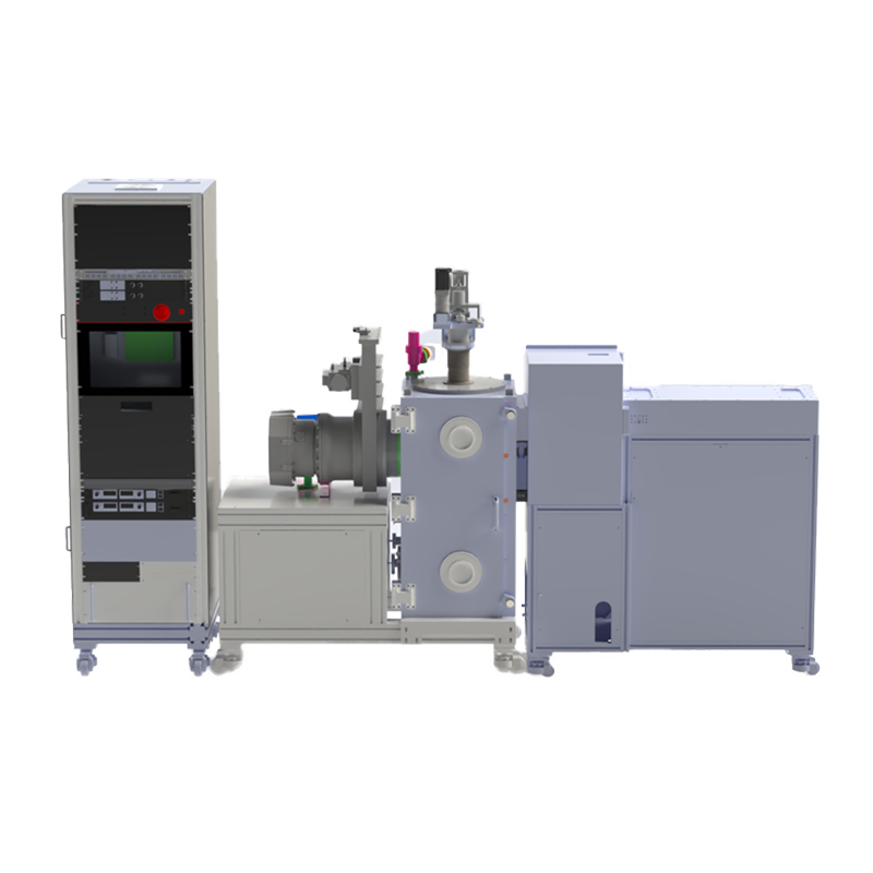 AVP 电子束蒸镀机 SYSTEM